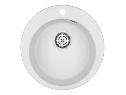 Врезная мойка 193-164710