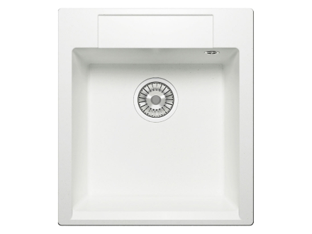 Врезная мойка 105-183401