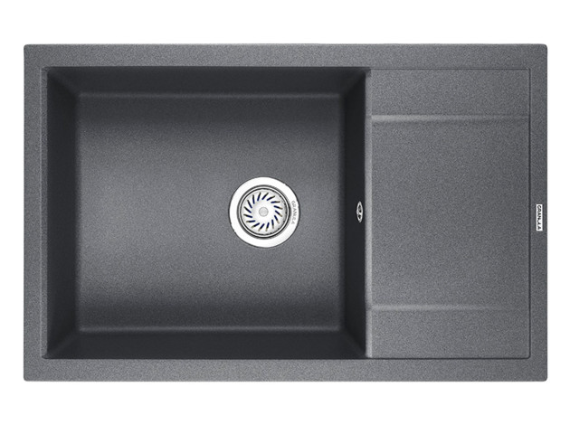 Врезная мойка GR-7805