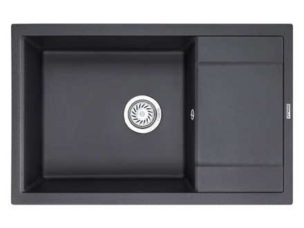 Врезная мойка 105-164851