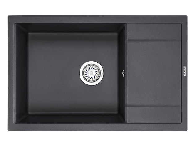 Врезная мойка GR-7805