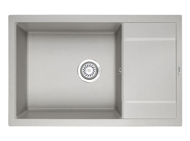 Врезная мойка GR-7805