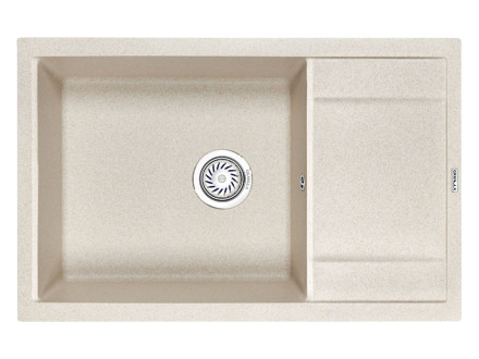 Врезная мойка 135-164848