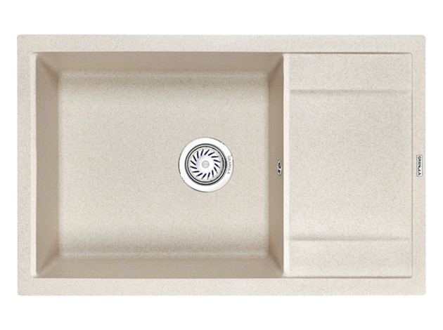 Врезная мойка GR-7805