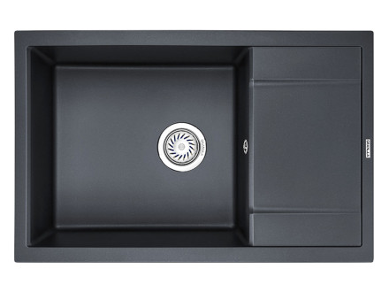 Врезная мойка 193-164852