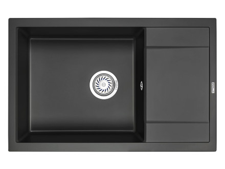 Врезная мойка 105-164850