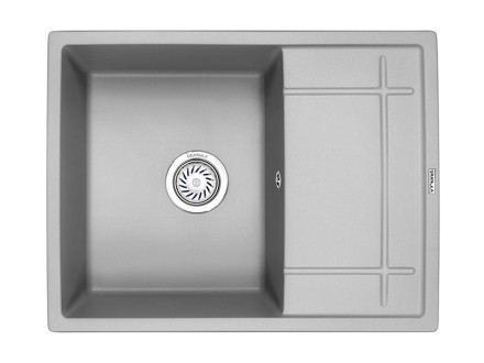 Врезная мойка 135-164799