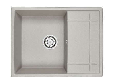 Врезная мойка 135-164800