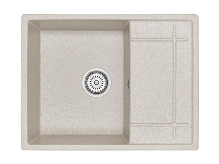 Врезная мойка 135-164804