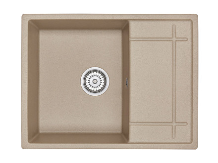 Врезная мойка 135-164803