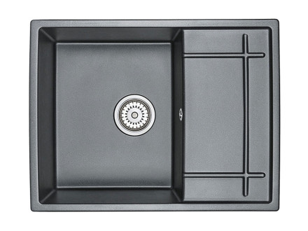 Врезная мойка 193-164808