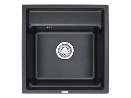 Врезная мойка 193-164895