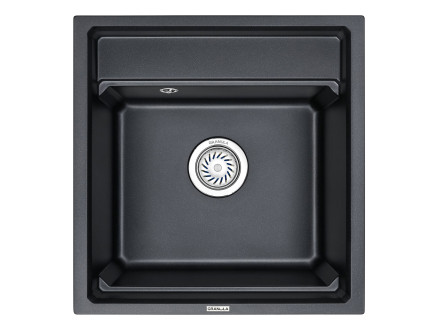 Врезная мойка 193-164896