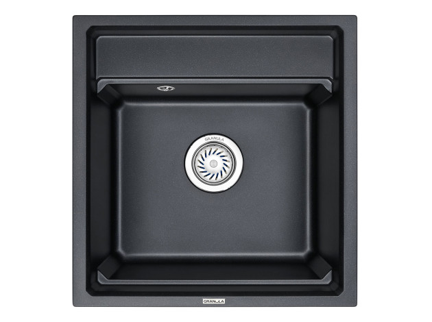 Врезная мойка KS-5002