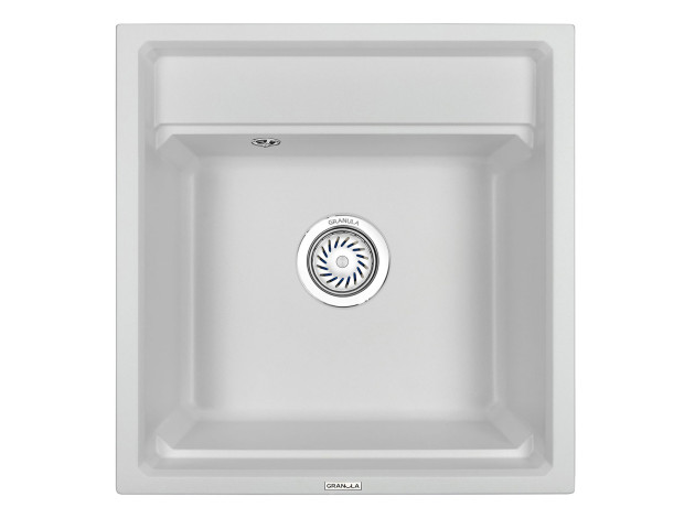 Врезная мойка KS-5002