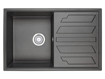 Врезная мойка 135-164867