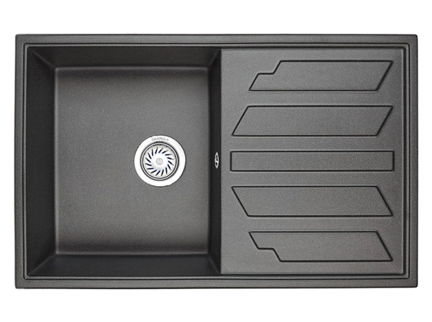 Врезная мойка GR-8002