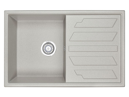 Врезная мойка 135-164862