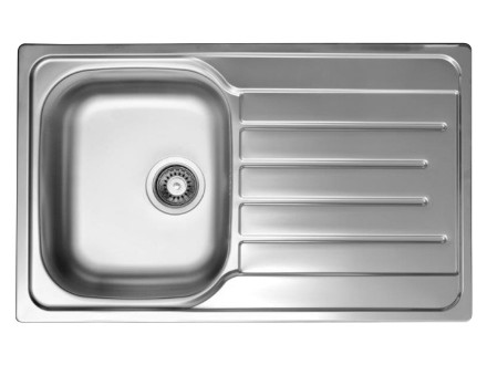 Врезная мойка