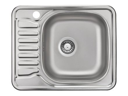 Врезная мойка 105-171034