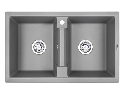 Врезная мойка 135-164869