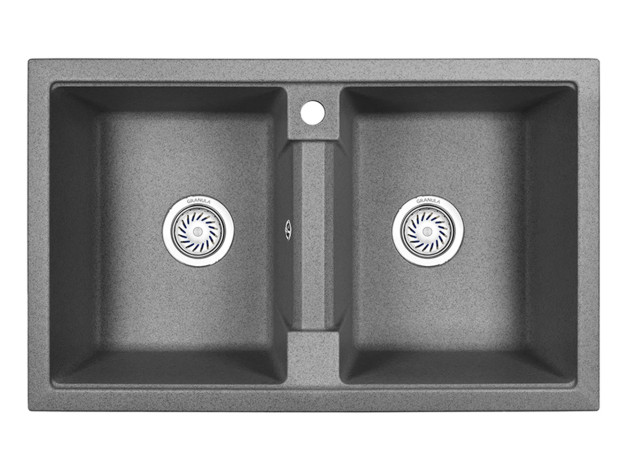 Врезная мойка GR-8101