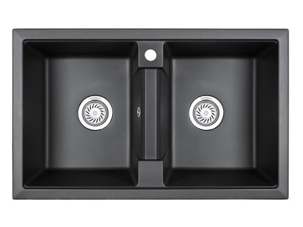 Врезная мойка 193-164875