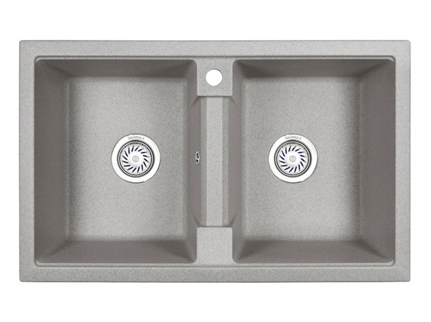 Врезная мойка GR-8101