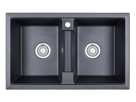 Врезная мойка 193-164876