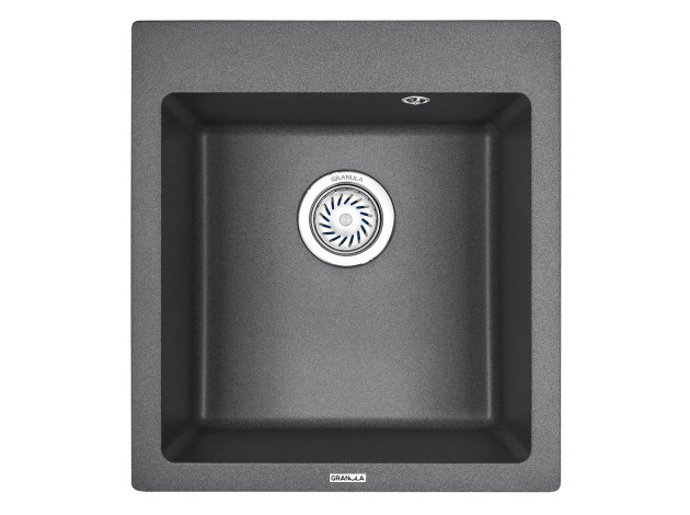 Врезная мойка GR-4651