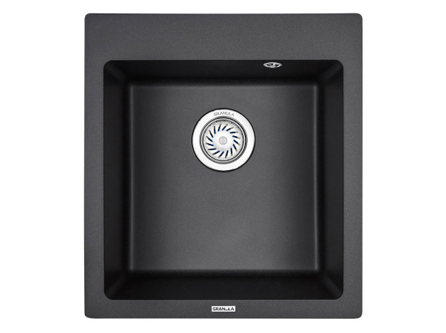 Врезная мойка GR-4651