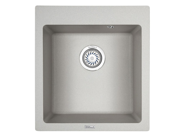 Врезная мойка GR-4651