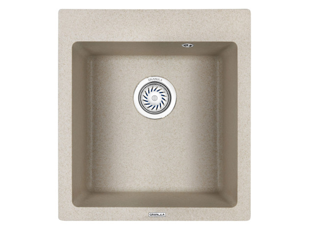 Врезная мойка GR-4651