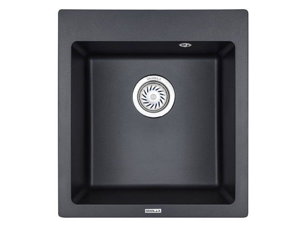 Врезная мойка GR-4651