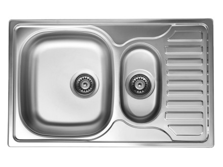 Врезная мойка 135-171101