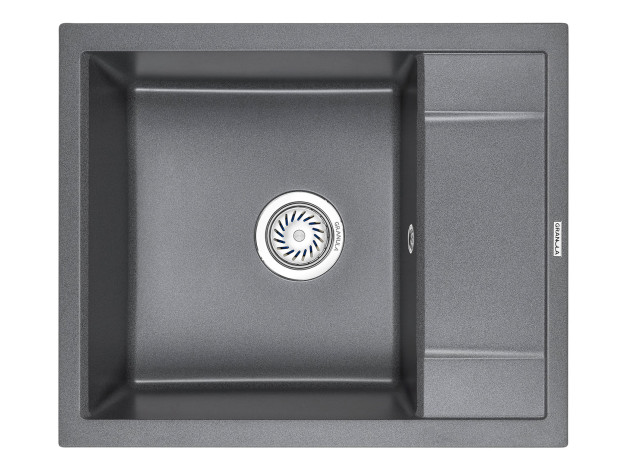 Врезная мойка GR-6002