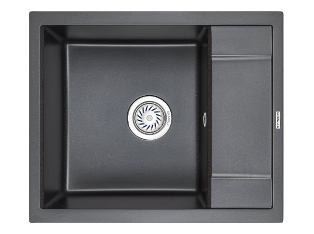 Врезная мойка GR-6002