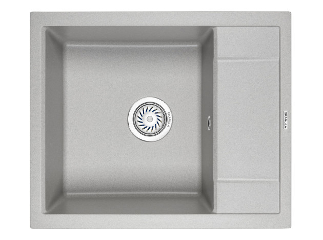 Врезная мойка GR-6002