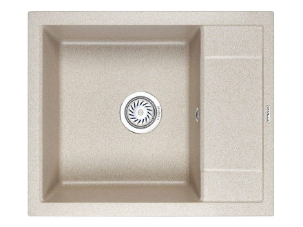 Врезная мойка 193-164796