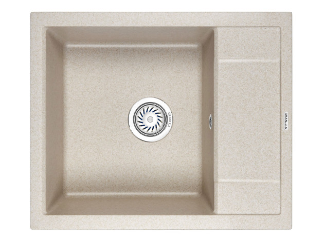 Врезная мойка GR-6002