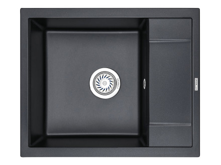 Врезная мойка 193-164798