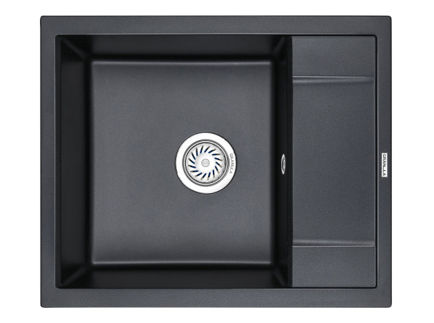 Врезная мойка GR-6002