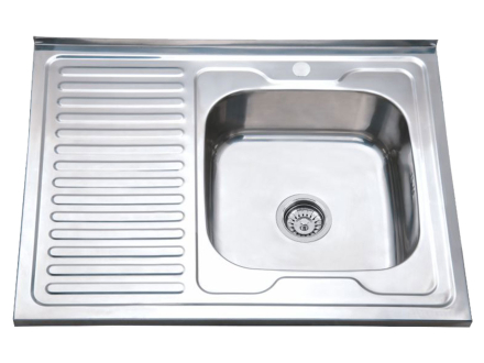 Накладная мойка