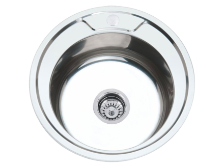 Врезная мойка