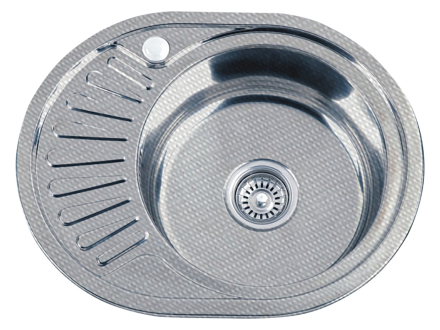 Врезная мойка