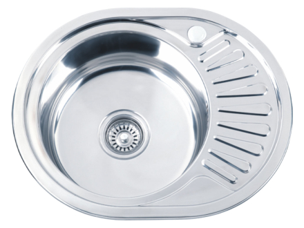 Врезная мойка