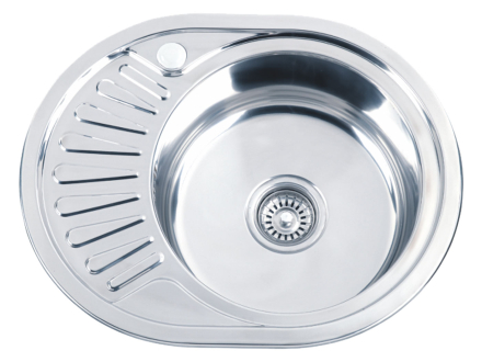 Врезная мойка