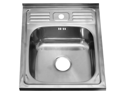 Накладная мойка