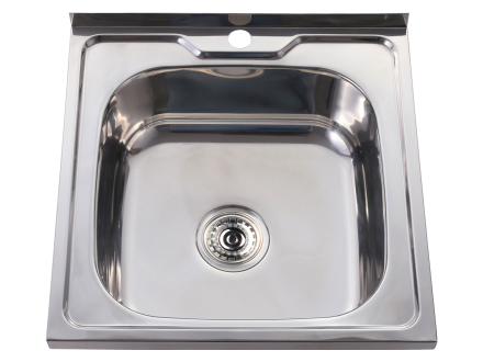 Накладная мойка