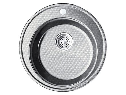 Врезная мойка